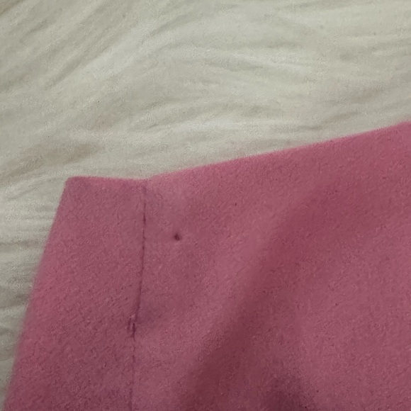 Lauren Ralph Lauren Women’s Pink Sleeveless Tank Top Size Medium - Picture 7 of 7